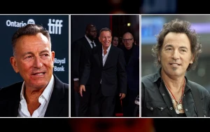 Bruce Springsteen Reflects on the Deep Connection Between Music and Politics Today