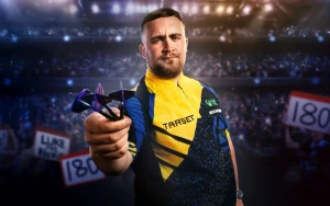 Netflix Unveils Beat Luke Littler, a High-Stakes Darts Showdown in 2026