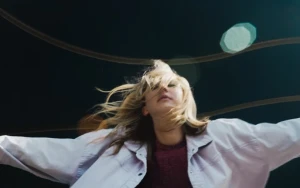 Jenny Kern Confronts Aftermath of Abuse on Haunting New Single 'Motel'