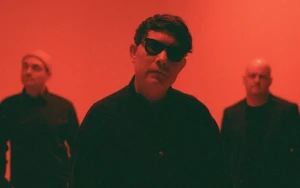 Hawthorne Heights Signs With Thriller Records, Releases New Single 'Carry Me'