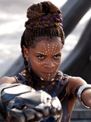 Letitia Wright to Resume Filming 'Black Panther 2' Months After Set Accident