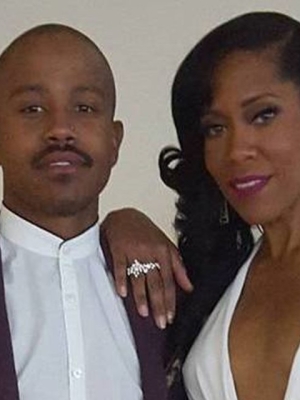 Regina King's Son Ian Alexander Jr. Died From Suicide Days After Making Alarming Tweets