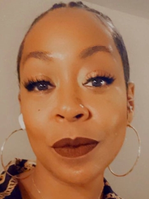 Tichina Arnold and Rico Hines Finalize Divorce More Than 6 Years After Spli...