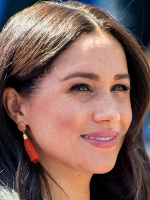 Meghan Markle Reveals If She's Interested in Joining 'Real Housewives' Franchise 