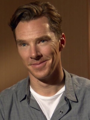 Benedict Cumberbatch Joins Biblical Movie 'The Book of Clarence'