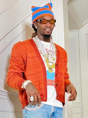 Quality Control Wants Judge Dismiss Offset Lawsuit as Rapper Allegedly Breached Legal Agreement