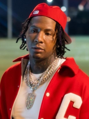 Moneybagg Yo and Ari Fletcher Reportedly Break Up Again After She Caught Him Cheating