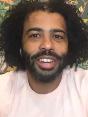 Daveed Diggs Worked With 'Various Coaches' for Singing and Rapping Scenes in 'Little Mermaid'