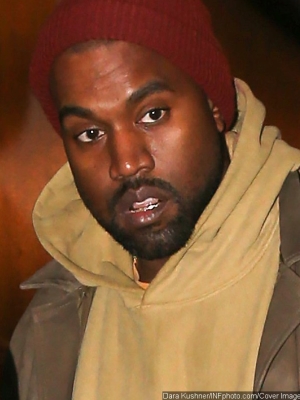 Kanye West Moves Into Lavish Penthouse After Months Staying in Hotal With Wife Bianca