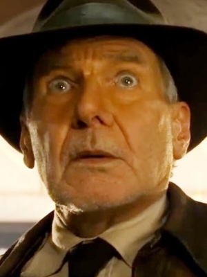 Harrison Ford Refused Help From Stunt Team in New 'Indiana Jones' Film: I Want to Show My Old Age!