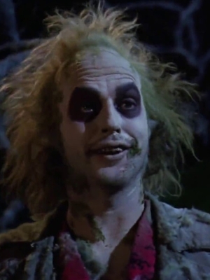 'Beetlejuice' Sequel Will Be Made 'Exactly' Like the first Movie, Michael Keaton Says