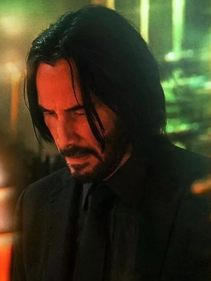 Keanu Reeves 'Physically and Emotionally Destroyed' by His Role as John Wick