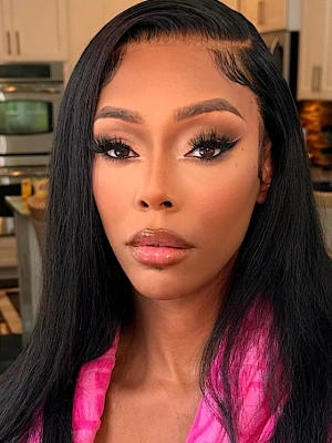 Bambi Reduced to Tears by Scrappy's Heartfelt Apology After Ugly Divorce