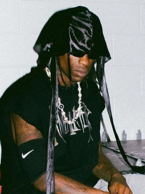 Travis Scott Insists He Has 'Nothing to Hide' After His Phone Needed for Astroworld Case Lost at Sea