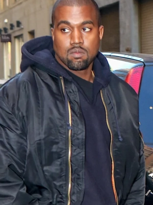 Kanye West and Wife Bianca Censori Shut Down Florence Street With Impromptu Photo Shoot