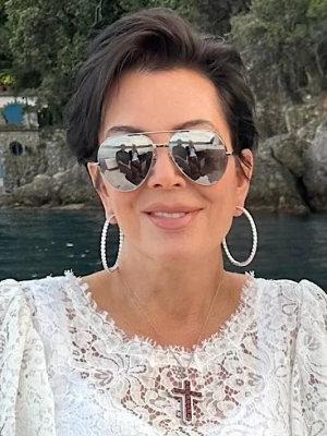 Kris Jenner Prevents Corey Gamble From Taking 'Yellowstone' Offer Due to Jealousy