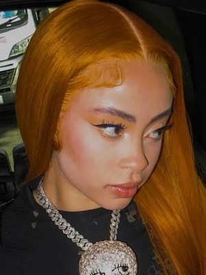 Ice Spice Reacts After Almost Getting Lit Up on Fire on Stage
