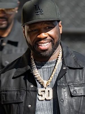 50 Cent Reacts to Gucci Mane's Diddy Diss Track 'TakeDat'