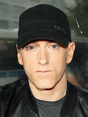 Eminem Teases New Album 'The Death of Slim Shady' With Surprising Newspaper Obituary