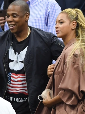 Beyonce, Jay-Z and Big Freedia Slapped With Lawsuit Over 'Break My Soul' and 'Explode' Copyright