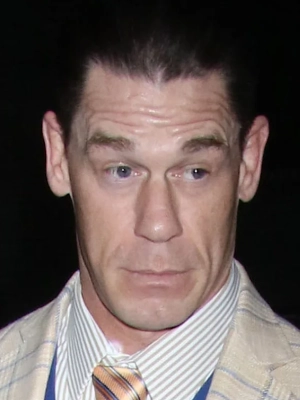John Cena's DCU Connections Remain a Mystery