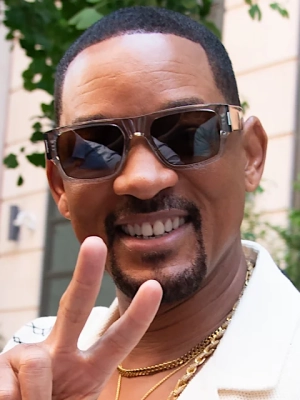 Will Smith Dedicates Himself to 'Bad Boys 4' in Action-Packed Behind the Scenes Footage