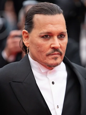 Johnny Depp to Embody Satan in Terry Gilliam's 'The Carnival at the End of Days'