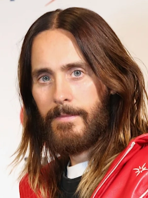 Jared Leto to Produce and Star in New Heist Movie
