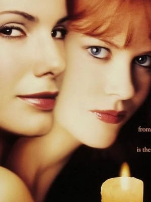 Sandra Bullock and Nicole Kidman Enter Talks to Reunite for Sequel to Classic Movie 'Practical Magic