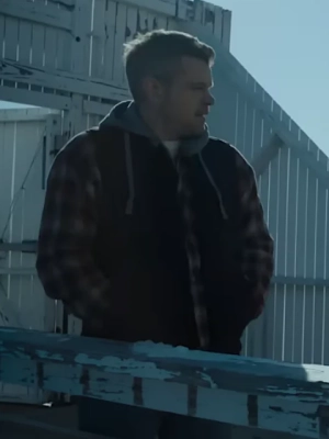 Jack Harlow Helps Matt Damon to Pull Off a Heist in 'The Instigators' Trailer