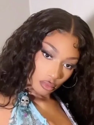 Megan Thee Stallion Fuels Tension With Drake by Performing Kendrick Lamar's Diss Track on Tour