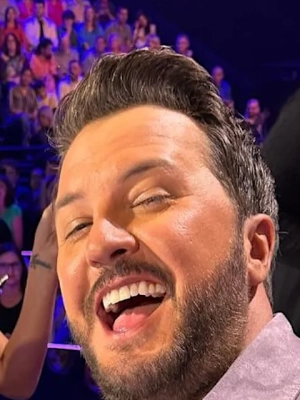 Luke Bryan Spills Potential Replacements for Katy Perry on 'American Idol'