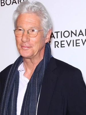 Richard Gere Takes on First Major TV Role in Showtime's 'The Agency'
