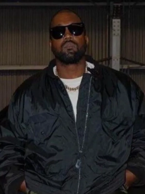 Kanye West Releases New Album 'Bully' and Short Movie Starring Son Saint West 