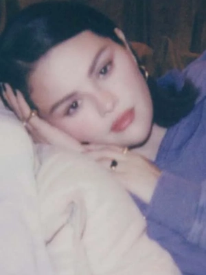 Selena Gomez's New Album Sparks Speculation About Justin Bieber Diss