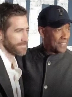 Denzel Washington and Jake Gyllenhaal's 'Othello' Draws Star-Studded Crowd on Broadway