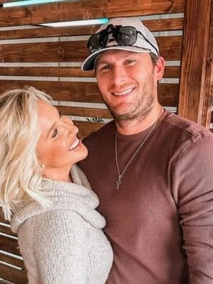 Savannah Chrisley Speaks Out After Robert Shiver Split, Talks Fertility Struggle and His Ex's Murder Plot