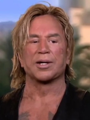 Mickey Rourke Plans Lawsuit Against 'Celebrity Big Brother UK' After Dramatic Exit