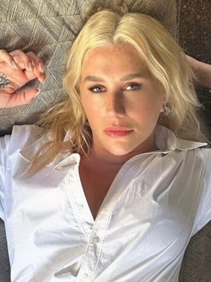 Kesha Dishes on Secret Engagement and Subsequent Breakup
