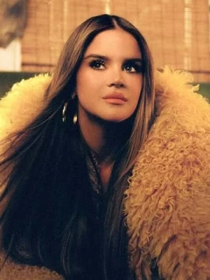 Maren Morris Premieres Cheeky New Single 'Bed No Breakfast'