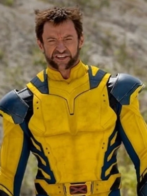 Hugh Jackman Dishes on His 'One Little Gripe' About 'Deadpool and Wolverine'