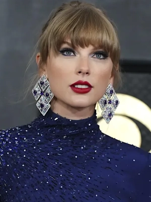 Taylor Swift Dethroned as World's Youngest Self-Made Female Billionaire
