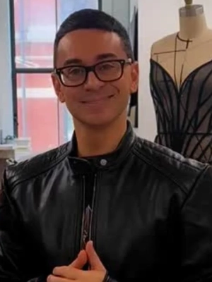Christian Siriano Reveals Which 'Real Housewives' Pay for His Clothes After Criticizing Bravo Stars