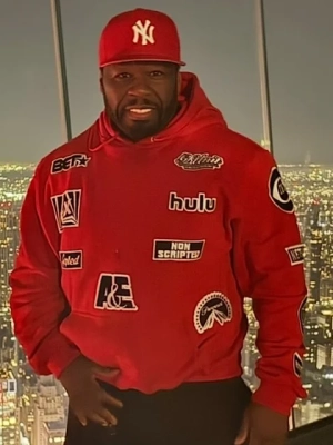 50 Cent Launches Lawsuit Against Producer of Horror Film 'Skillhouse' for Failing to Pay Him
