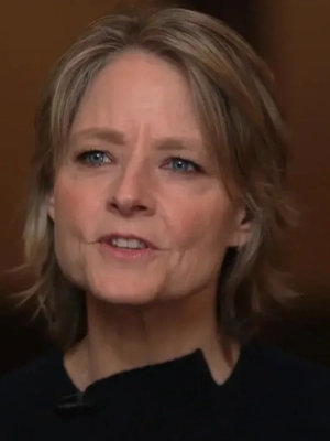 Jodie Foster, Star of 1976's 'Freaky Friday', Turned Down Cameo in Lindsay Lohan's Sequel