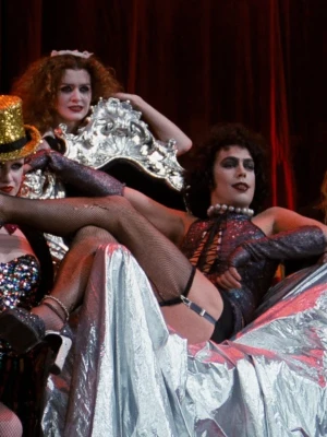 Rediscovering The Rocky Horror Picture Show: Anthony Head’s 2006 Tribute Performance