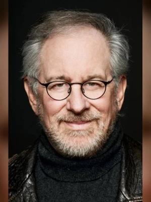 Steven Spielberg Calls Disclosure Day Final Chapter of 50-Year Sci-Fi Trilogy