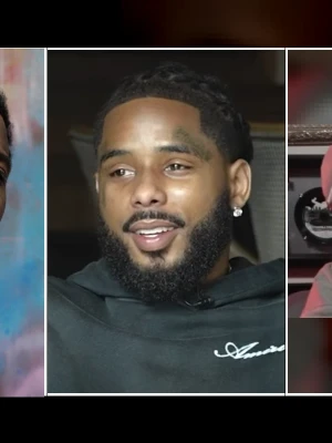 New Footage Emerges of Gucci Mane Held at Gunpoint Dropping Pooh Shiesty