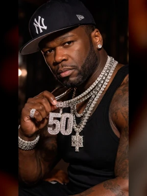 50 Cent Mocks Hurricane Chris Over Shreveport Redevelopment Plans