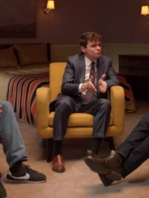 Nick Fuentes Says He Supports 'Civil Rights' in Trailer for Hunter Biden Chan...